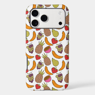 Fruit seamless pattern   Fruit surface pattern 33