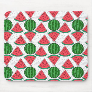 Fruit seamless pattern   Fruit surface pattern 38 Mouse Pad