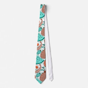Fruit seamless pattern   Fruit surface pattern 39 Tie