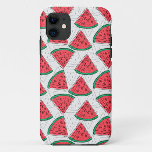 Fruit seamless pattern Fruit surface pattern 3 Case-Mate iPhone Case