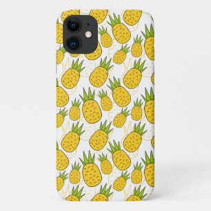 Fruit seamless pattern Fruit surface pattern 41 Case-Mate iPhone Case