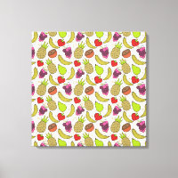 Fruit seamless pattern | Fruit surface pattern 49