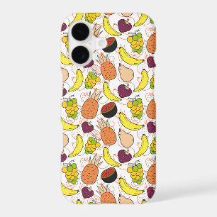 Fruit seamless pattern   Fruit surface pattern 50