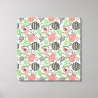 Fruit seamless pattern | Fruit surface pattern 53