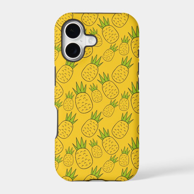 Fruit seamless pattern | Fruit surface pattern 56 (Back)