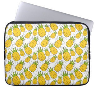 Fruit seamless pattern Fruit surface pattern 9 Laptop Sleeve