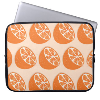 Fruit Seamless Pattern. Laptop Sleeve