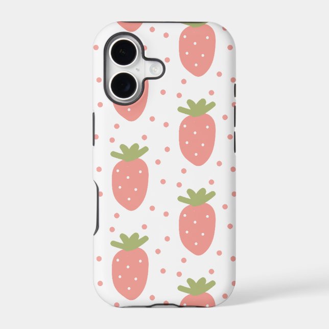 fruit, strawberry, background image (Back)