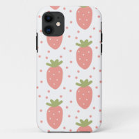 fruit, strawberry, background image