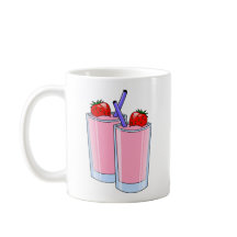 Fruit Sweet Smoothie Strawberry Dessert Destiny