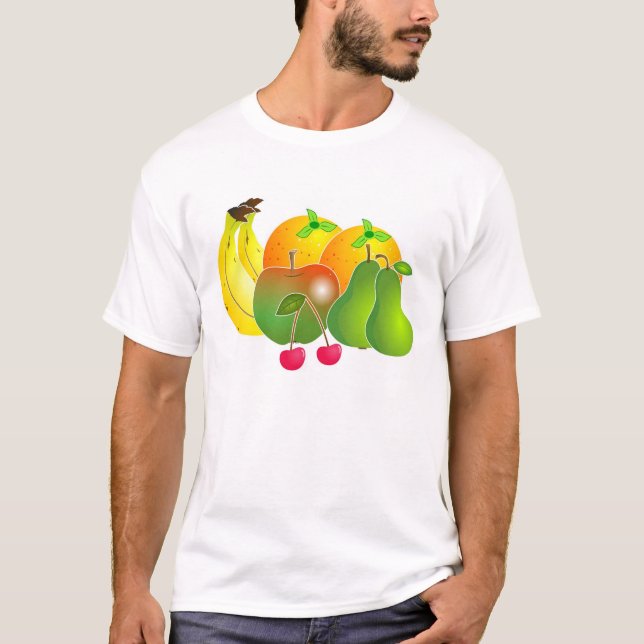 Fruit T-Shirt (Front)