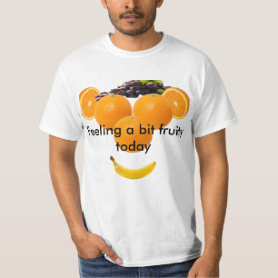 Fruit Tee Shirt