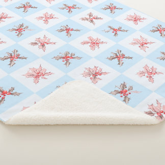 Fruit that reminds me of winter sherpa blanket