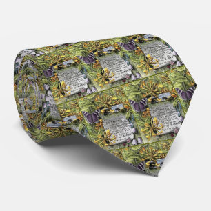 fruit tie