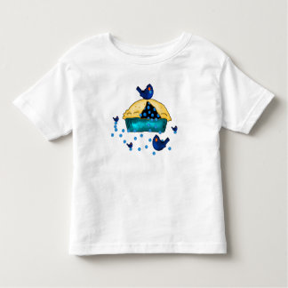Fruit Toddler T-Shirt