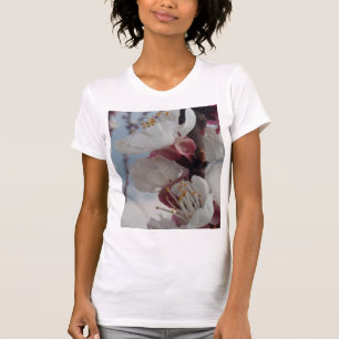Fruit Tree Blossoms T-Shirt