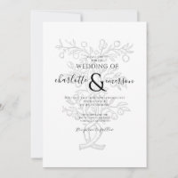 Fruit Tree Branch Wedding 