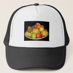Fruit Trucker Hat