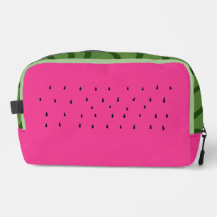 Fruit Watermelon Dopp Kit