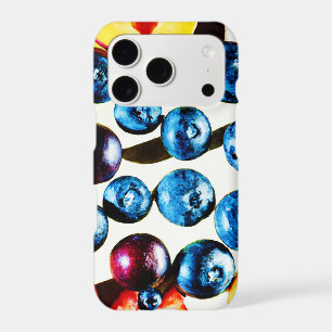 Fruitful Vibrance Pattern