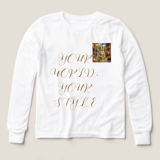 fruitland inspired (Design Front)