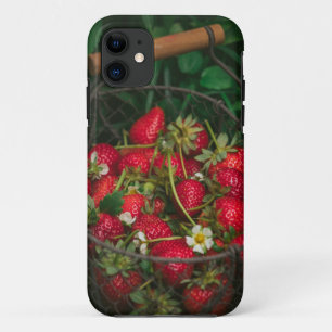 Fruits And Vegetables Case-Mate iPhone Case