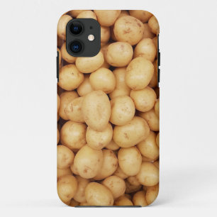 Fruits And Vegetables Case-Mate iPhone Case