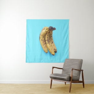 Fruits And Vegetables Tapestry