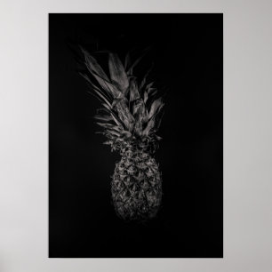 Fruits and Veggies No 5 Poster