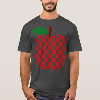 Fruits Apple Art 1 T-Shirt