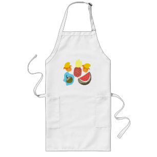 Fruits apron