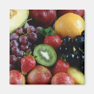 FRUITS MAGNET