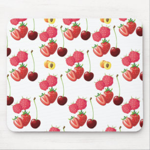 Fruits Mouse Pad