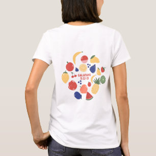 Fruits of the Spirit T-Shirt