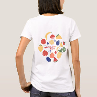Fruits of the Spirit T-Shirt