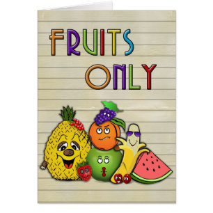 fruits only papershop gifts