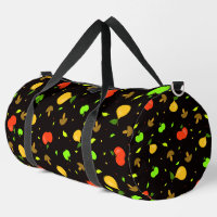 Fruits pattern