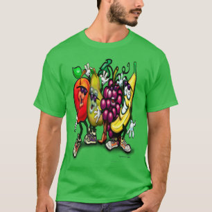 Fruits T-Shirt