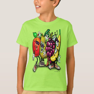 Fruits T-Shirt