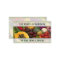 Fruits & Vegetables Healthy Life/Nutritionist Card