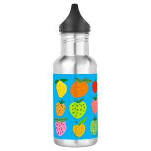 Fruity 532 Ml Water Bottle