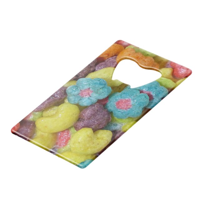 Fruity Cereal (Front Angled)