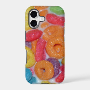 Fruity Cereal