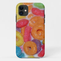 Fruity Cereal