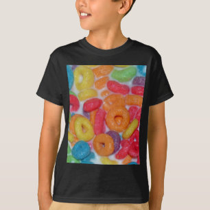 Fruity Cereal T-Shirt