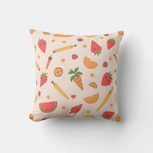 Fruity Dream Comfort Cushion