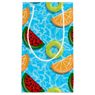 Fruity Floaties Small Gift Bag
