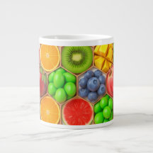 Fruity mug