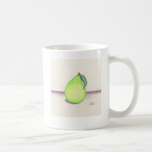 FRUITY PEAR mug