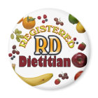 FRUITY RD - REGISTERED DIETITIAN